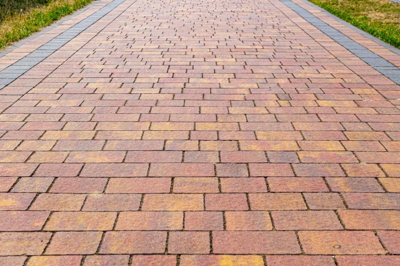 Brick Paving in Norwalk, CT