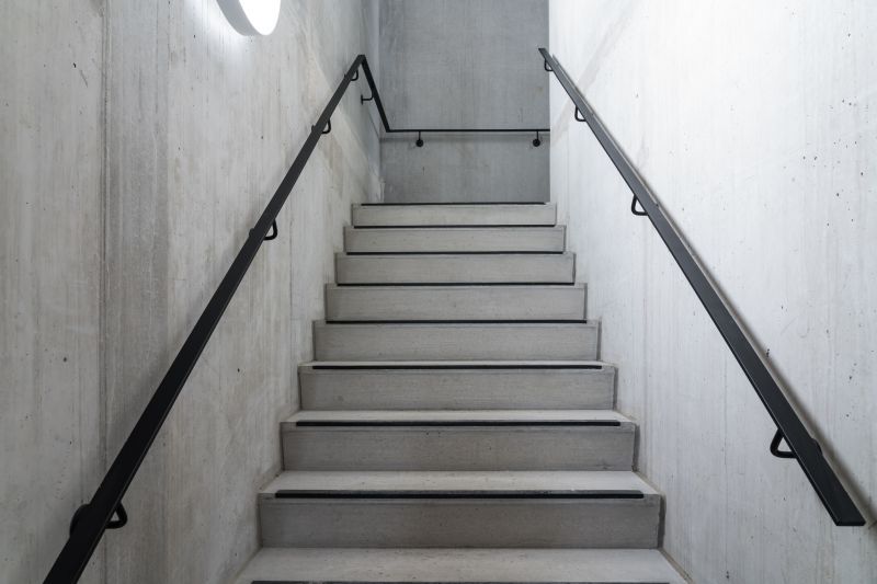 Concrete Stairs Construction in Fort Collins, CO