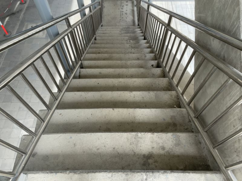 Concrete Stairs Service in Denver, CO