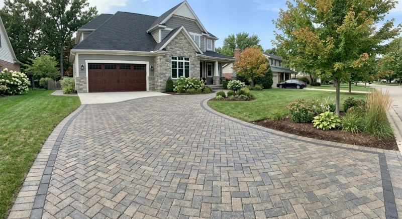 Paver Flooring Installation in Aurora, CO
