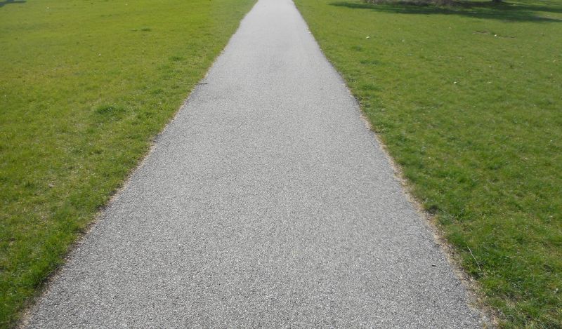 Sidewalk Enlargement in Denver, CO