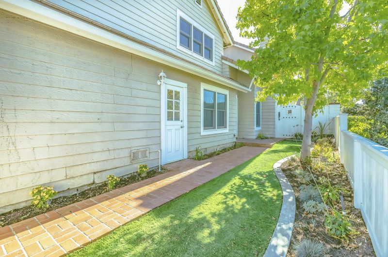 Brick Hardscape Construction in Danbury, CT