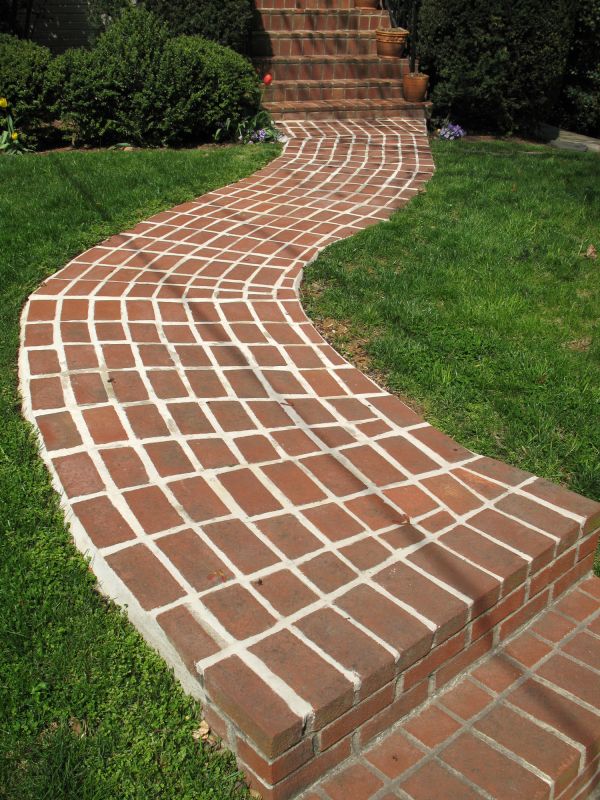 Brick Hardscaping in Norwalk, CT