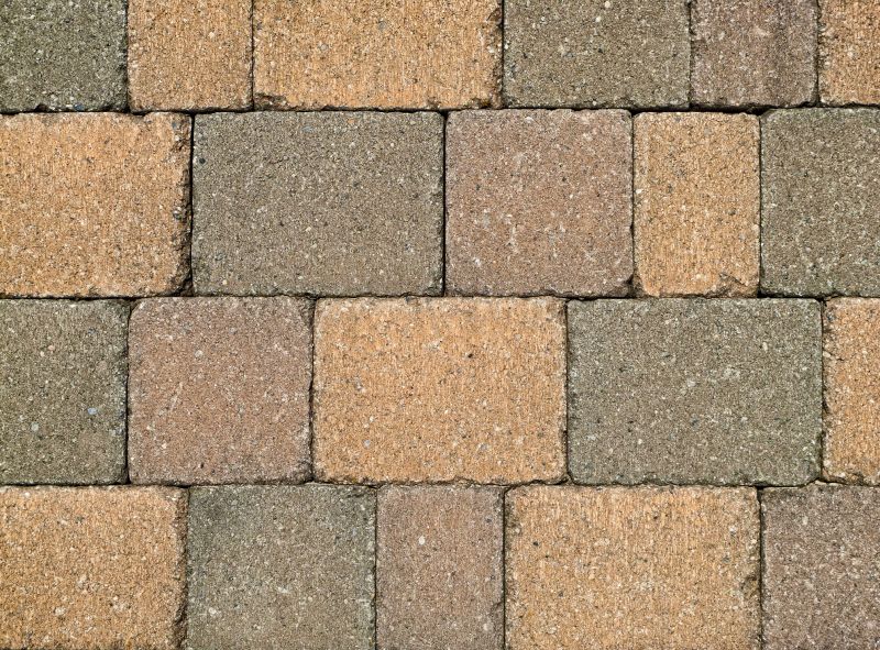 Brick Pavers Installation in Nashua, NH