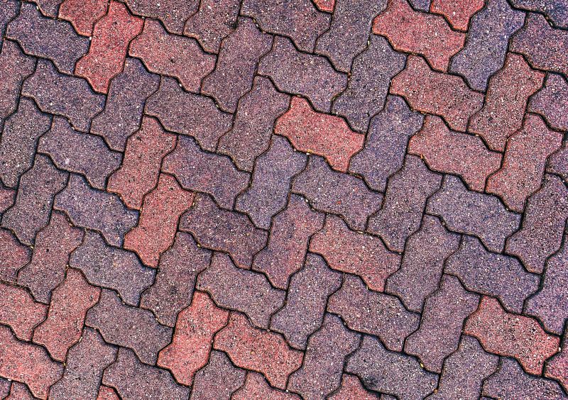 Brick Pavers Installation in Nashua, NH