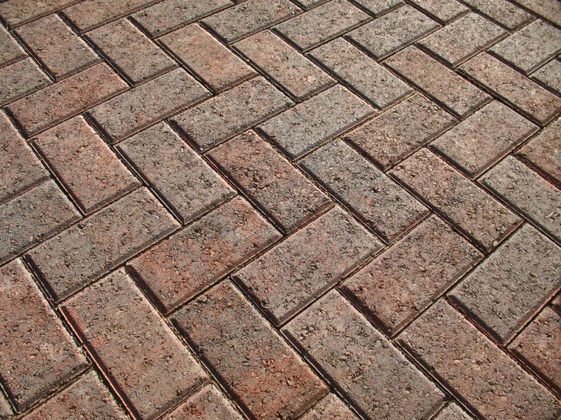Brick Pavers Installation in Nashua, NH
