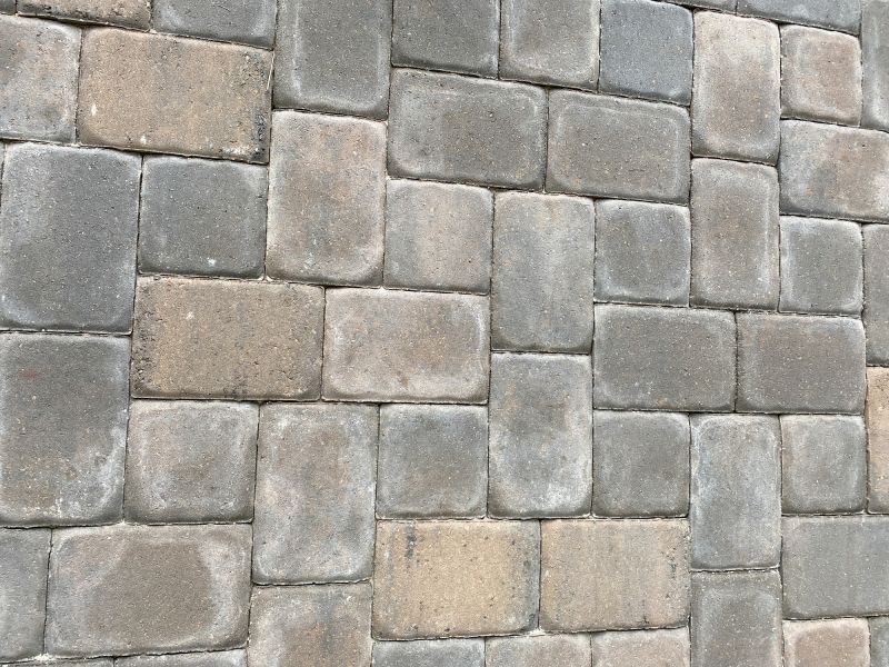 Brick Pavers Installation in Warwick, RI