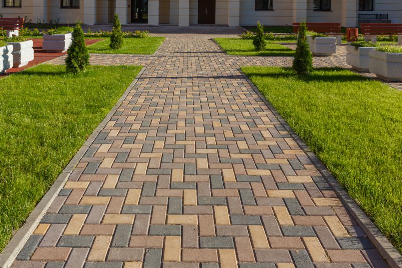 Brick Paving in West Hartford, CT