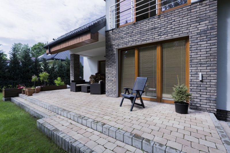 Cement Pavers Installation in Norwalk, CT