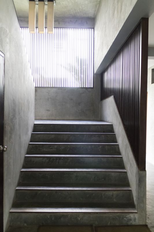 Cement Stairs Installation in Sacramento, CA