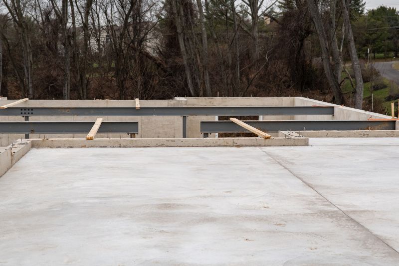 Commercial Slab Construction in Jupiter, FL