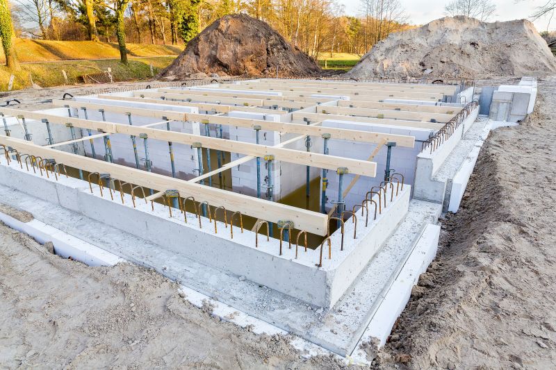 Crawlspace Construction in Greenville, SC