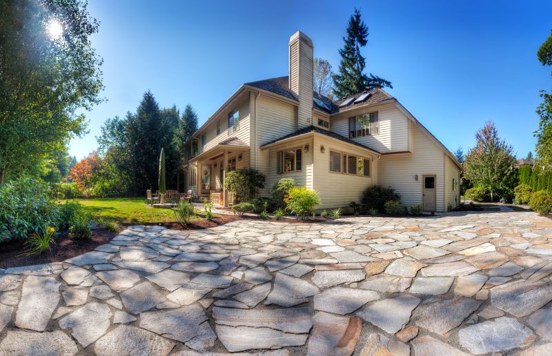 Custom Pavers Installation in Norwalk, CT