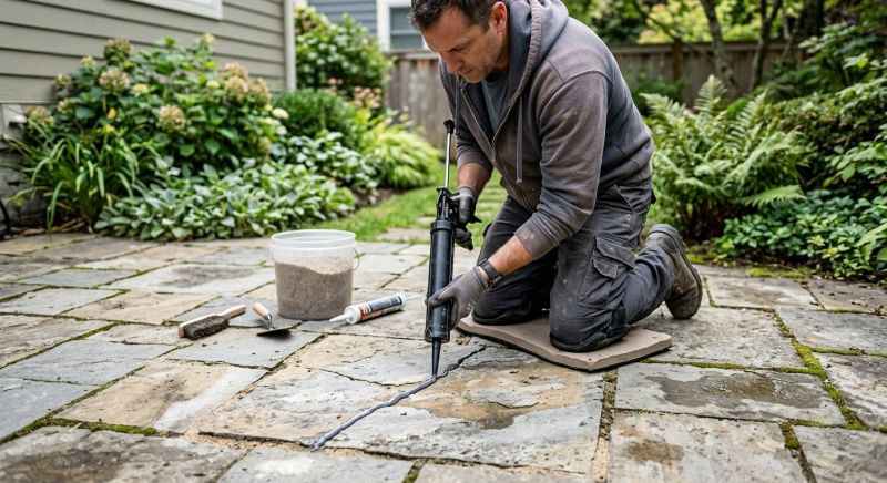 Custom Pavers Installation in Boston, MA