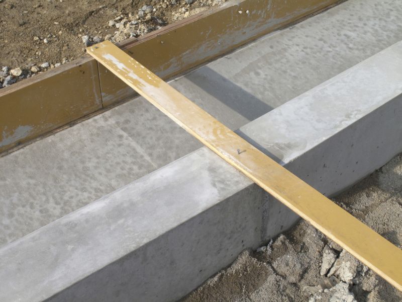 Deep Foundation Installation in Fort Worth, TX