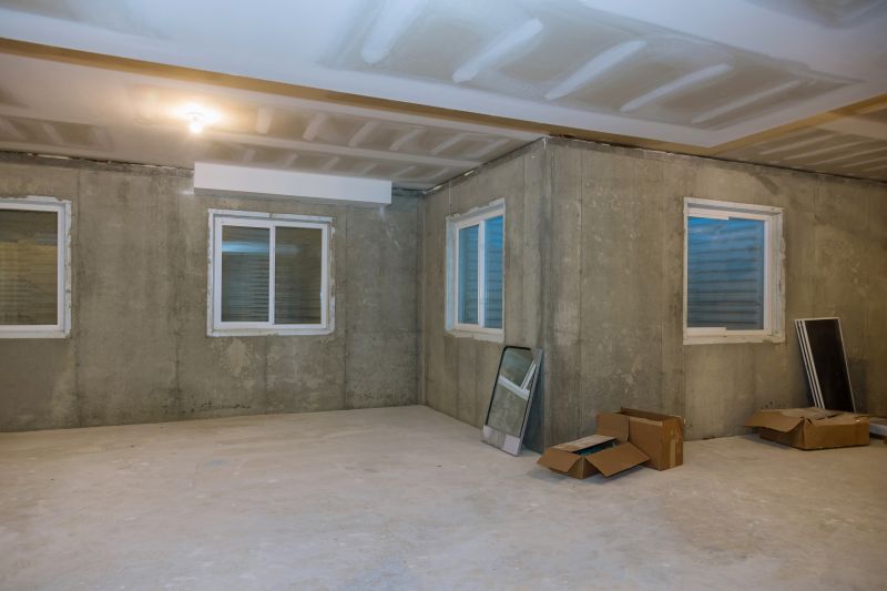 Deep Foundation Installation in Fort Wayne, IN