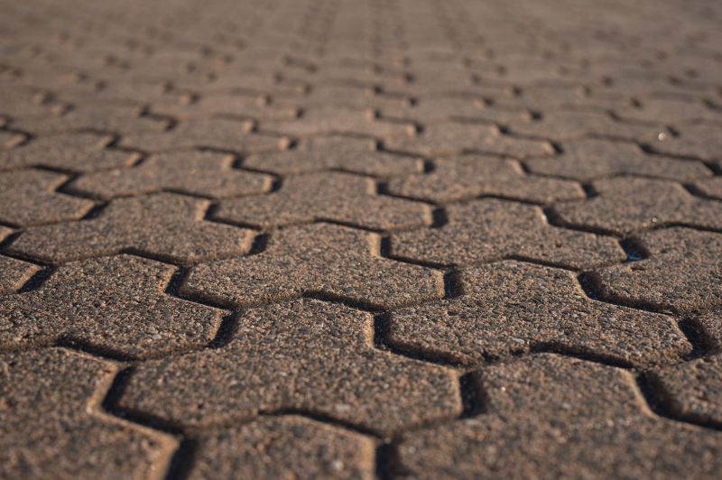 Driveway Pavers Installation in Ogden, UT
