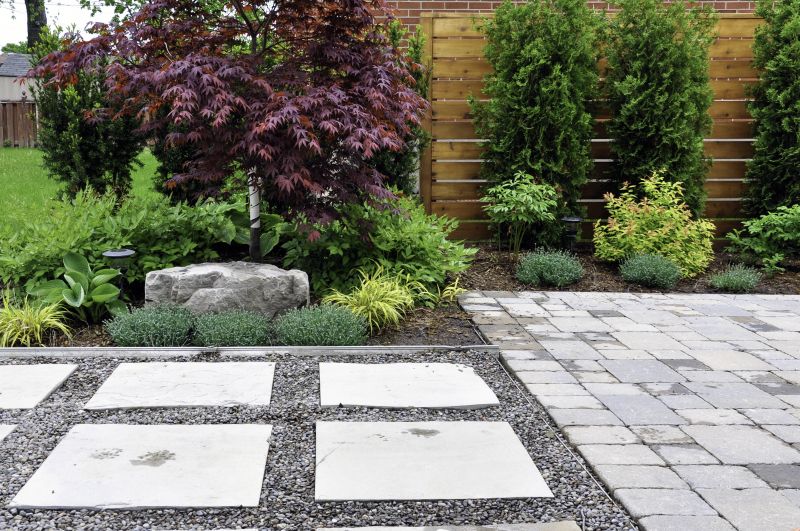 Hardscaping Installation in Fairfield County, CT