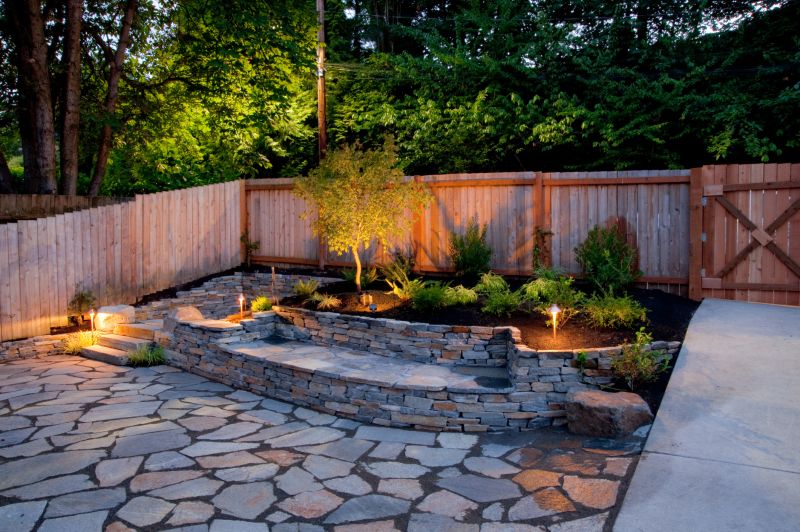 Landscape Hardscaping in Norwalk, CT