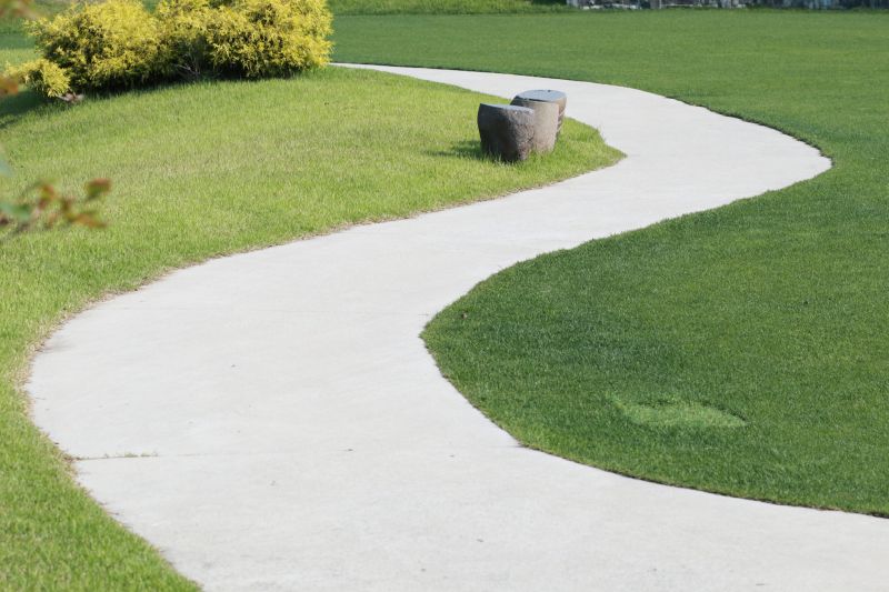 Pathway Pouring in Salt Lake City, UT