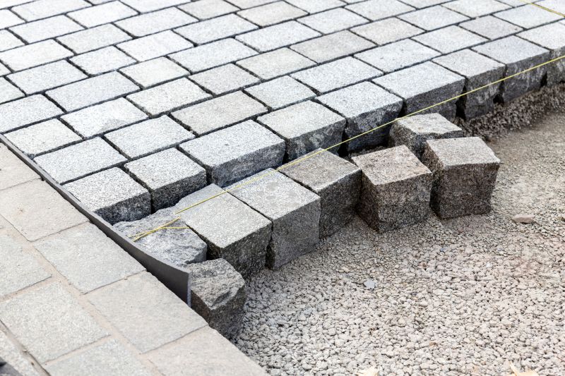 Paver Driveway Construction in Denver, CO