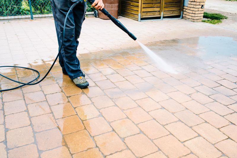 Paver Driveway Installation in Denver County, CO