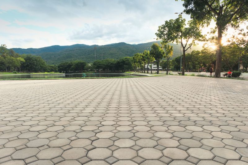 Paver Flooring Installation in Salt Lake City, UT