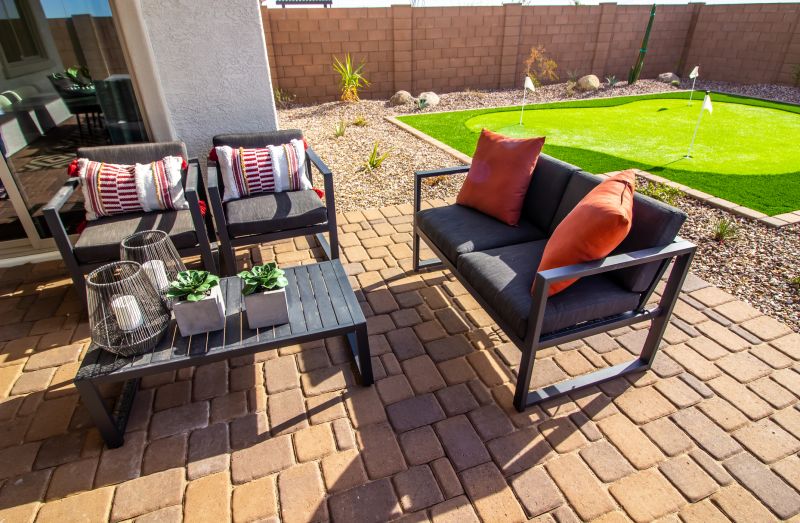 Paver Patio Installation in Norwalk, CT