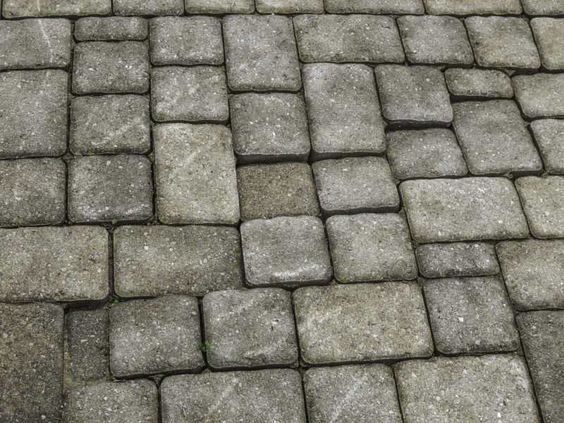 Pavers Construction in Norwalk, CT