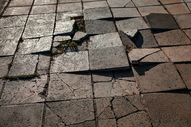 Pavers Hardscaping in Fairfield County, CT