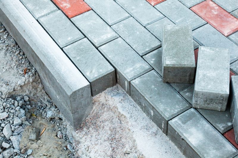 Pavers Installation in Fairfield County, CT