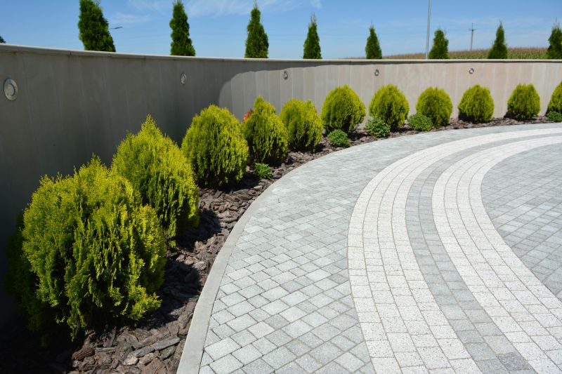 Pavers Landscaping in Fairfield County, CT