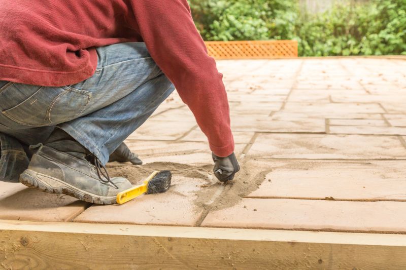 Pavers Landscaping in Norwalk, CT