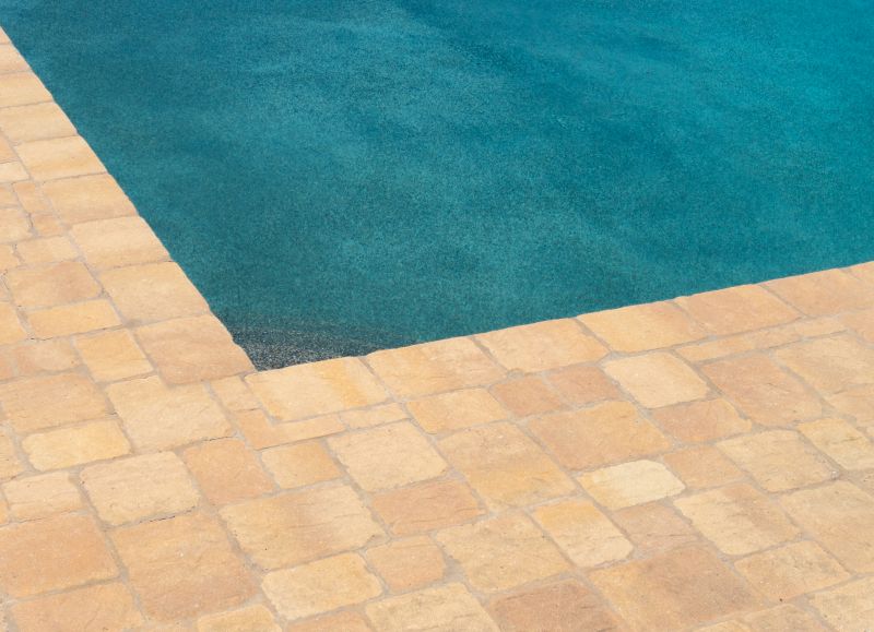 Pool Pavers Installation in Norwalk, CT