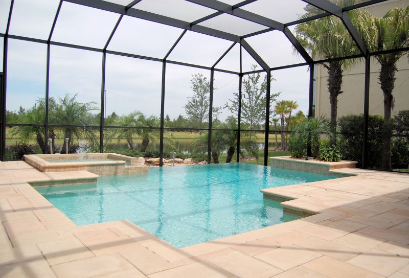 Pool Pavers Installation in Fairfield County, CT