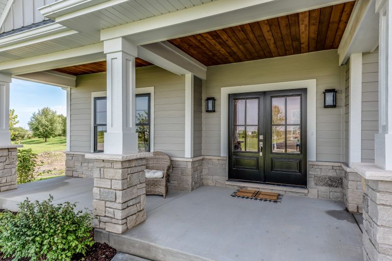 Porch Enlargement in Denver, CO