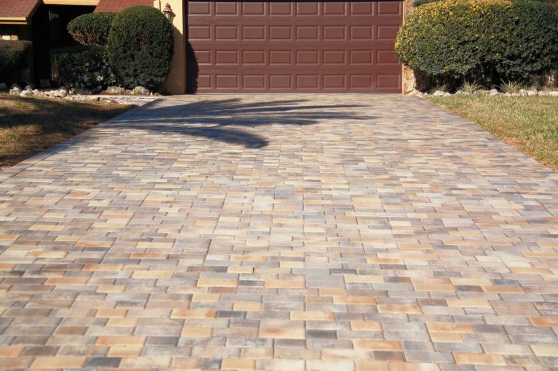 Sandstone Driveway Service in Davis County, UT