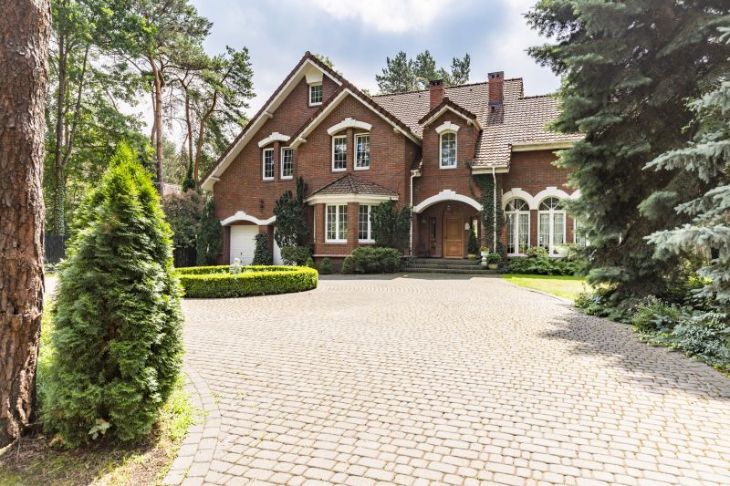 Sandstone Driveway Service in Fort Collins, CO