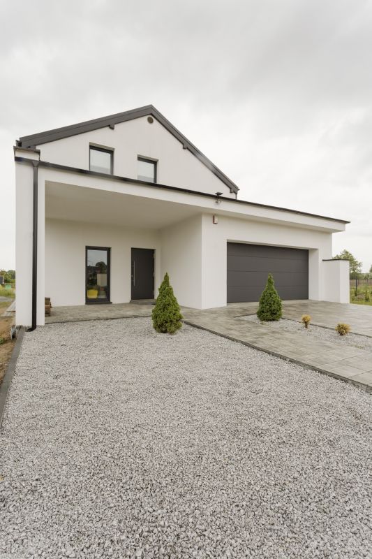 Sandstone Driveway Service in Longmont, CO