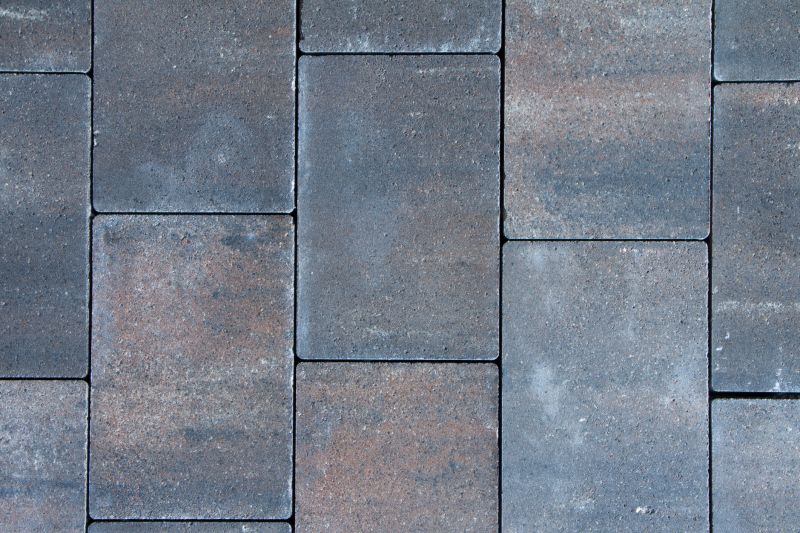 Slate Pavers Installation in Boston, MA