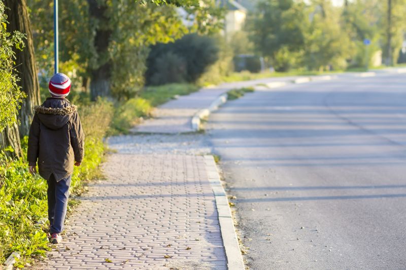 Walkway Replacement in Denver, CO